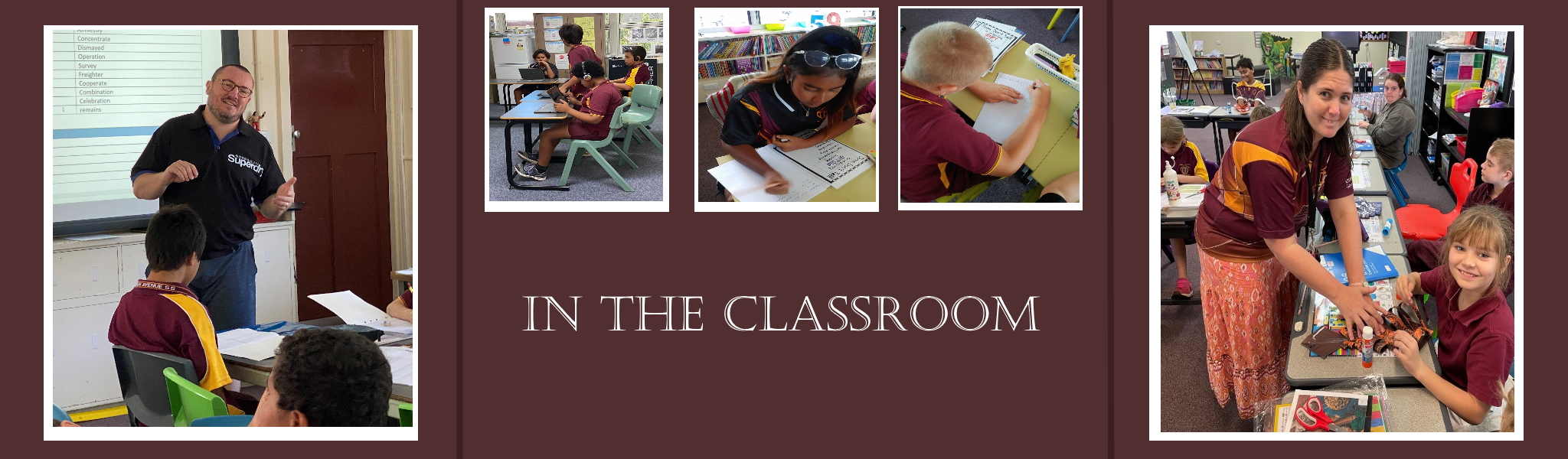 Park Avenue State School